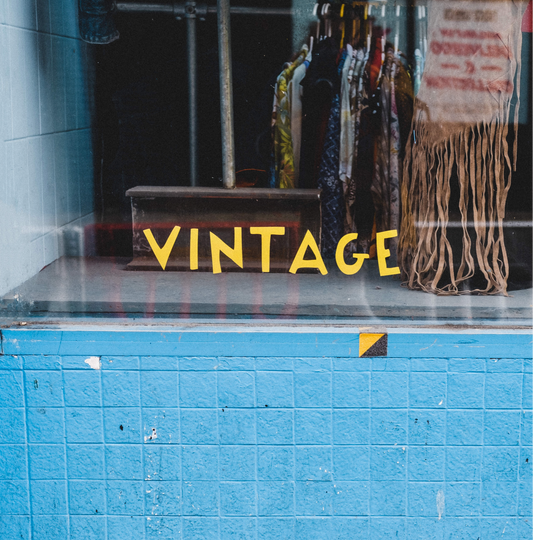 vintage vs 2.0