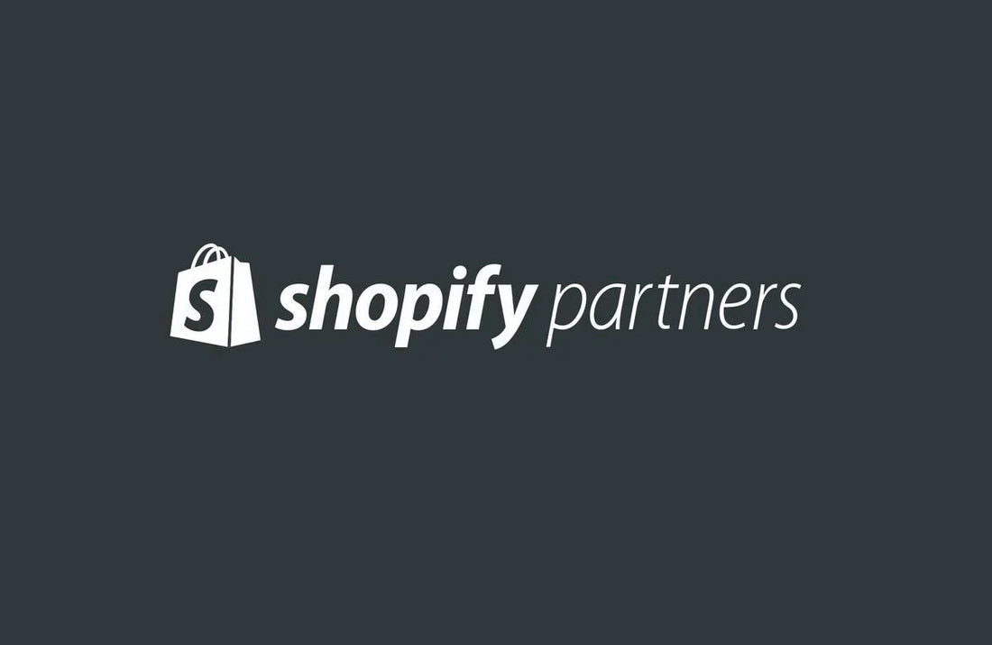 Why a Shopify Partner is a smart move for your eCommerce Business